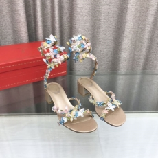 Rene Caovilla Sandals